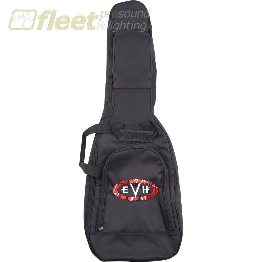 EVH EVH Wolfgang/Striped Series Gig Bag, Black - 0227742100