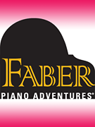 Faber Piano Adventures - Level 3A - Popular Repertoire CD