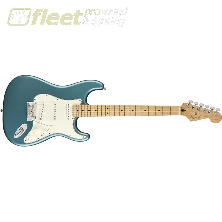 Fender 0144502513 Player Stratocaster – Maple Fingerboard – Tidepool