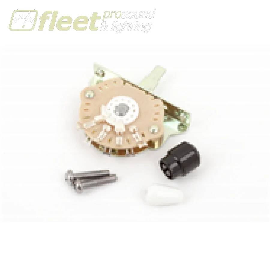 Fender 3-Position Vintage Stratocaster Telecaster Pickup Selector Switch 0992041000