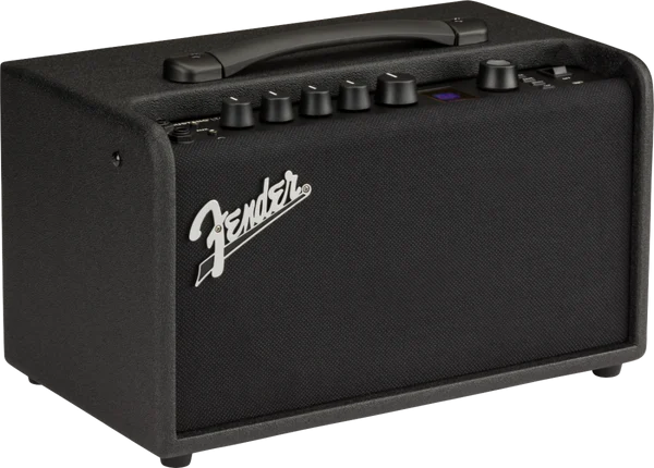 Fender Mustang LT40S Modeling Combo Amplifier, 40W