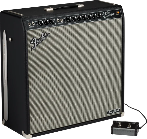 Fender Tone Master Super Reverb 4x10
