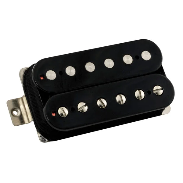 Friedman Classic Humbucker Bridge Pickup - Black