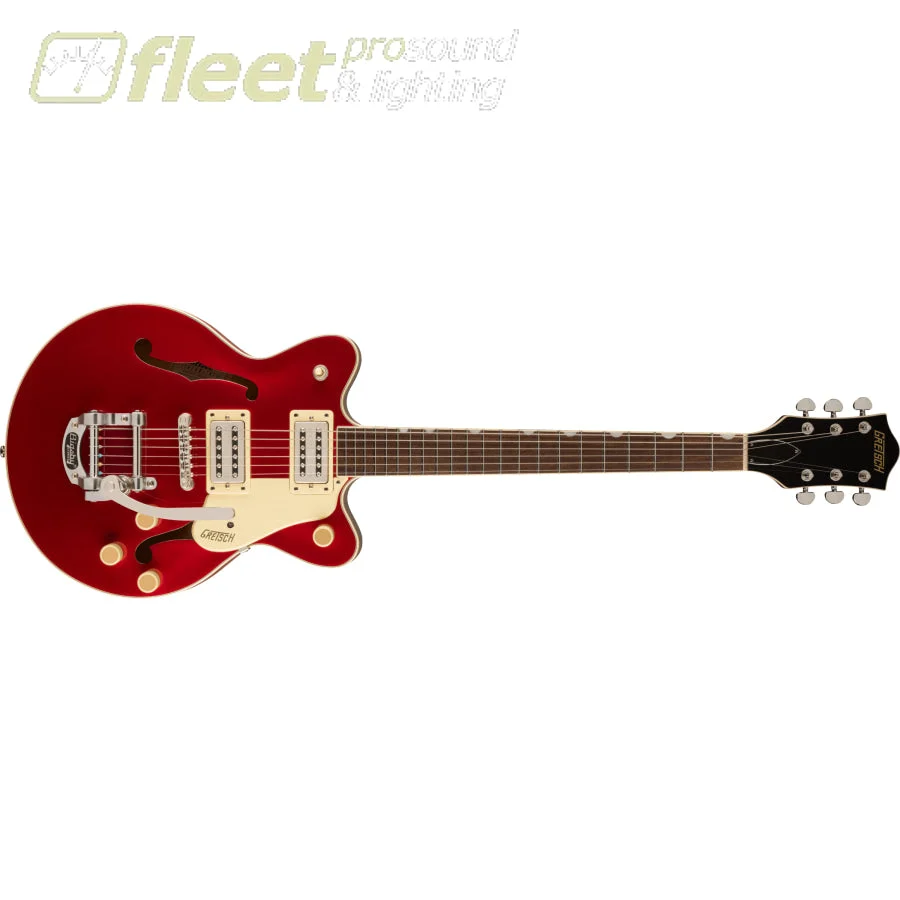 G2655T Streamliner™ Center Block Jr. Double-Cut with Bigsby - 2807200519