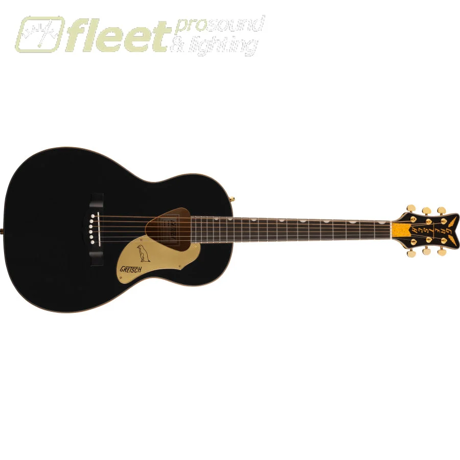 G5021E Rancher™ Penguin™ Parlor Acoustic/Electric - 2714015506