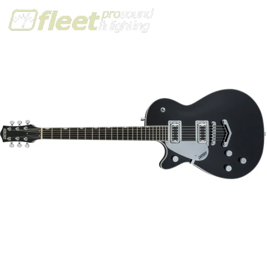 G5230LH ELECTROMATIC JET™ FT SINGLE-CUT WITH V-STOPTAIL, LEFT-HANDED (2507220506)