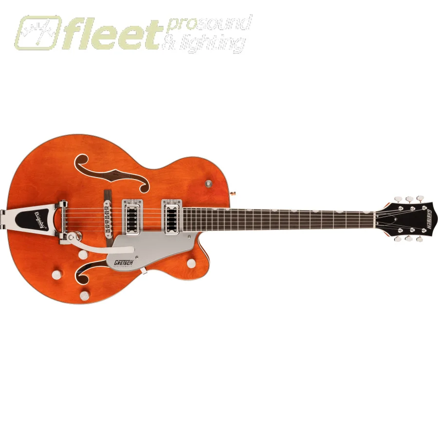 G5420T Electromatic Classic Hollow Body Single-Cut With Bigsby - 2506115512