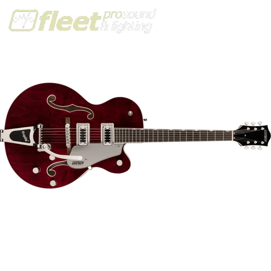 G5420T ELECTROMATIC CLASSIC HOLLOW BODY SINGLE-CUT WITH BIGSBY - 2506115517