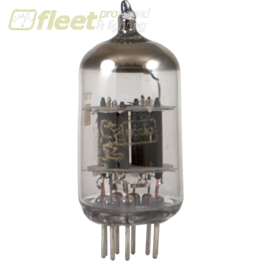 Genalex Gold Lion 12AX7 AudioFile Tube