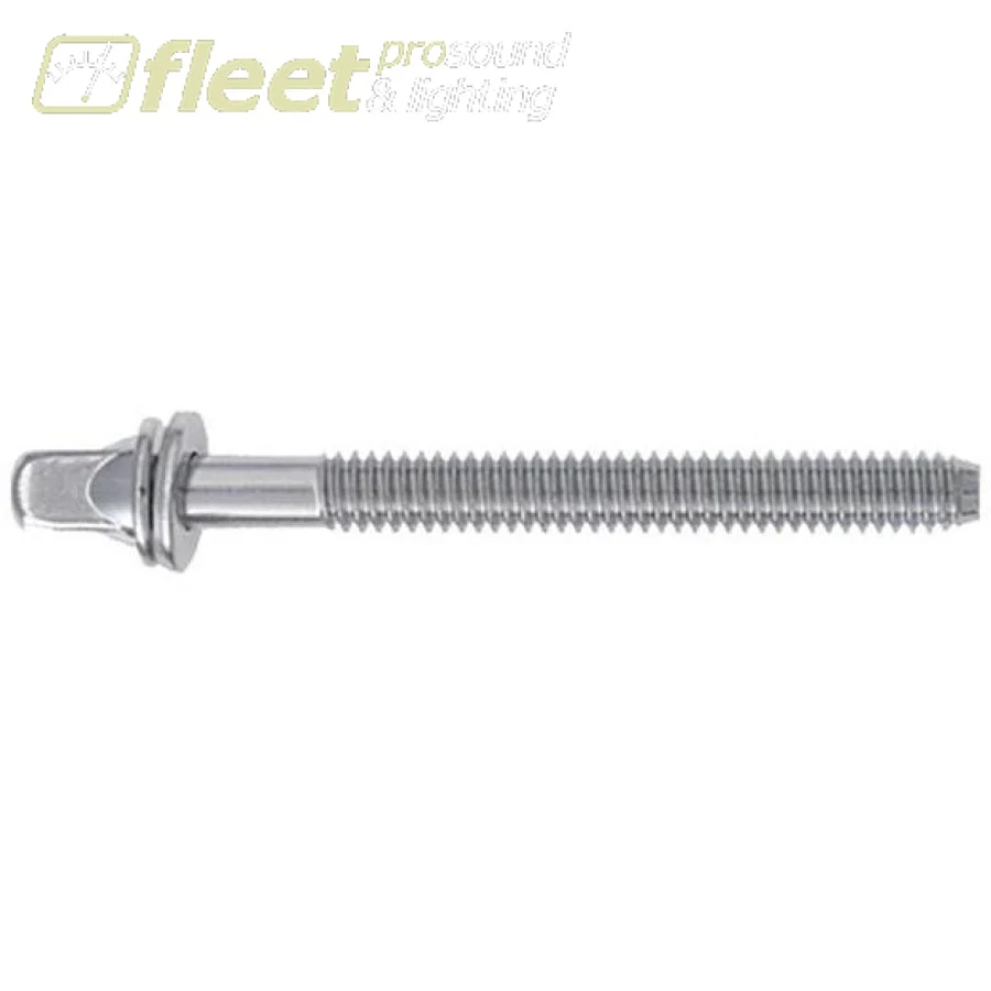 Gibraltar SC-4B 2" Tension Rod, 6 Pack