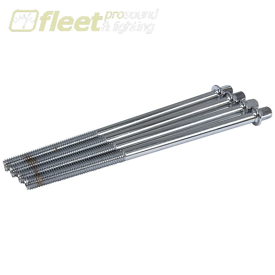 Gibraltar SC-BDKR/L Bass Drum Key Rod 6mm, 4 Pack