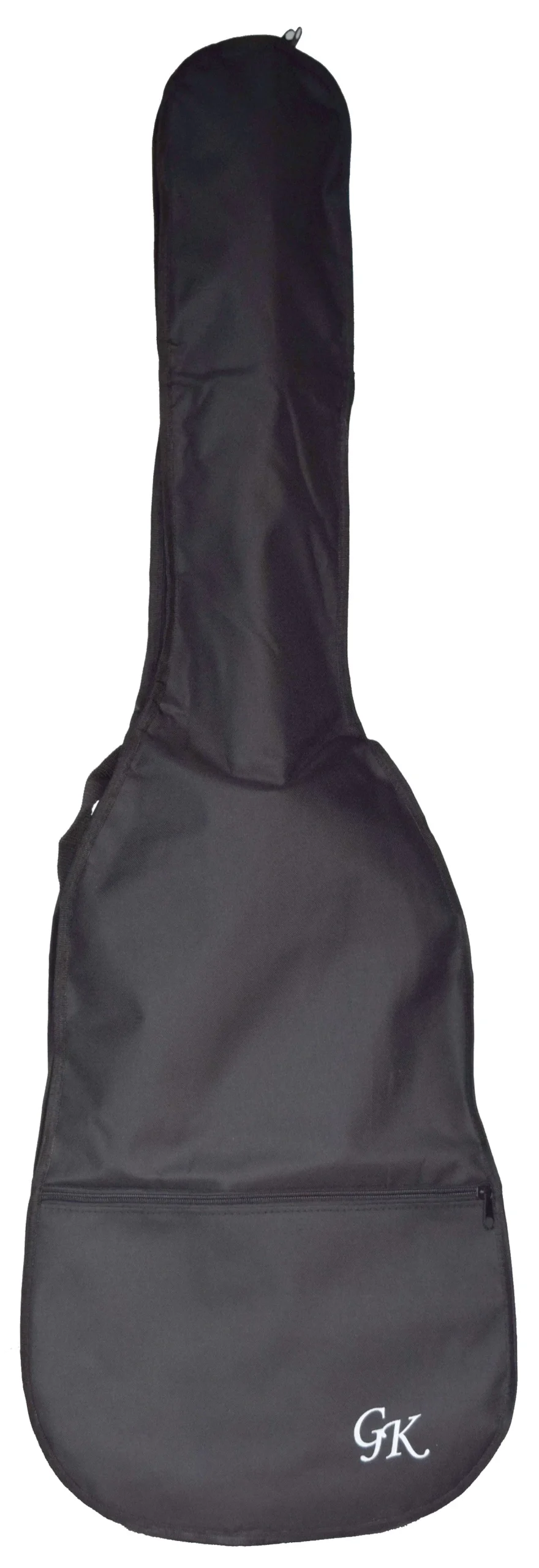 GK Guitar Case 1/2 Size