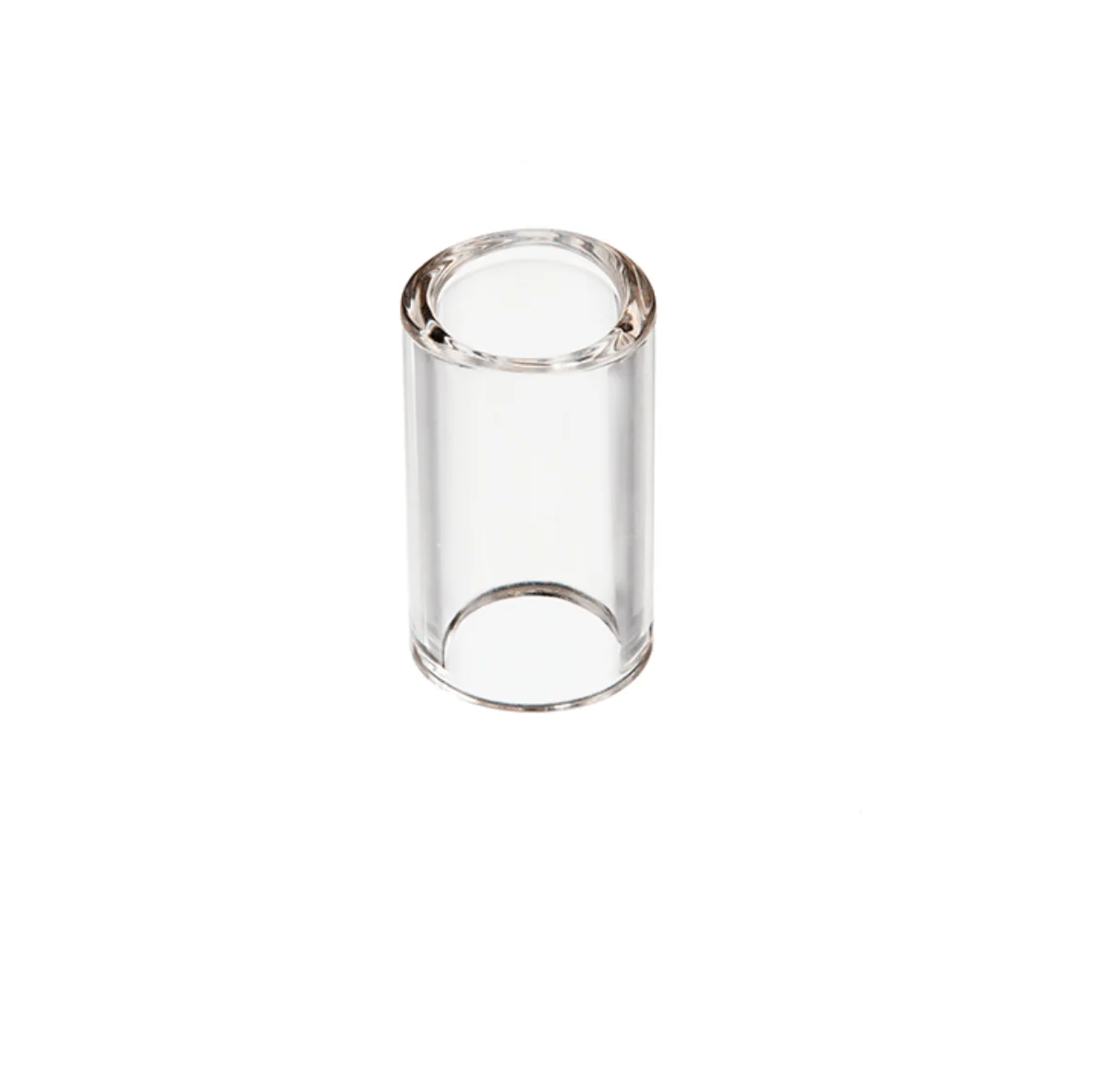 Glass Guitar Slide