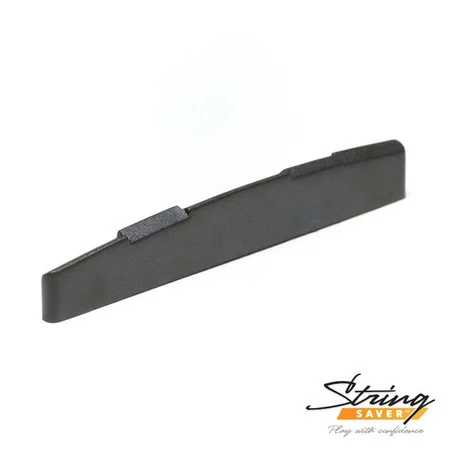 Graph Tech PS-9280-C0 - String Saver Fully Compensated Saddle