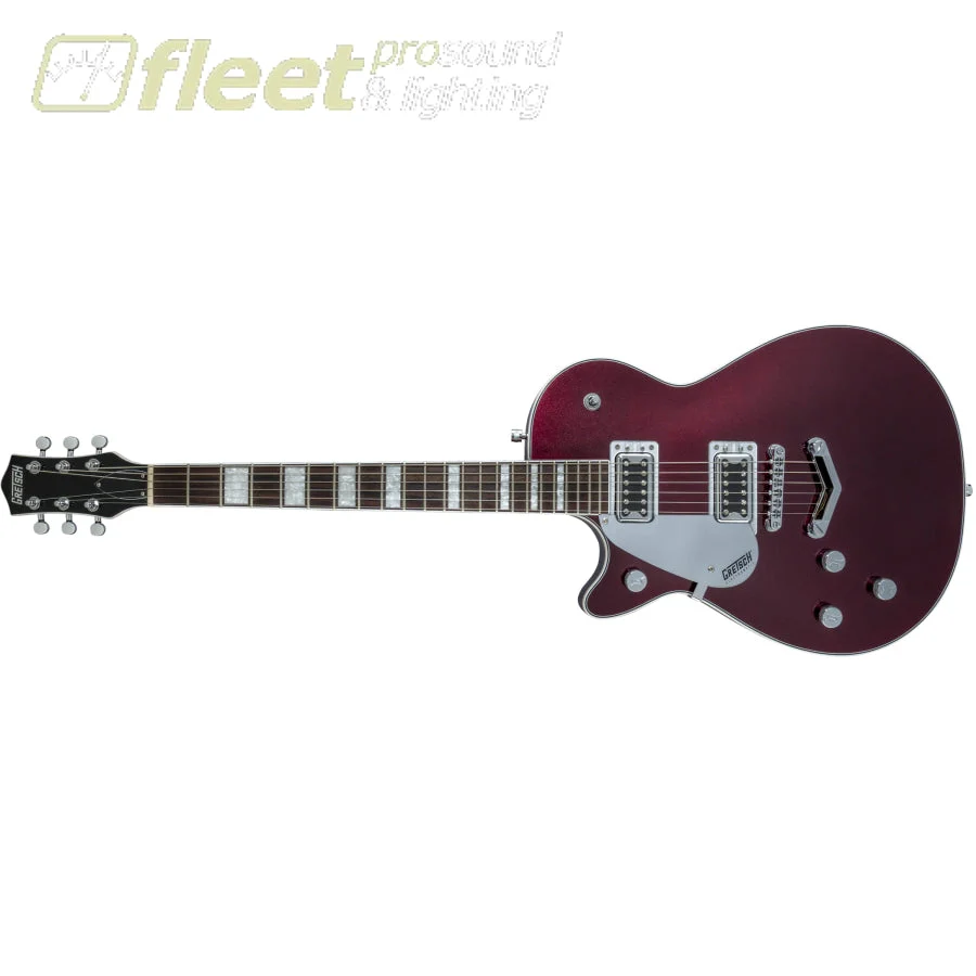 Gretsch G5220LH ELECTROMATIC JET™ BT SINGLE-CUT WITH V-STOPTAIL (2517120539)