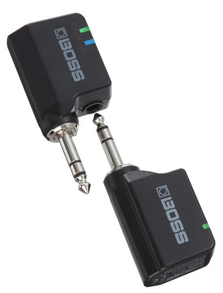 (Guitar) - Boss WL-20 Guitar/ Bass Digital Wireless System