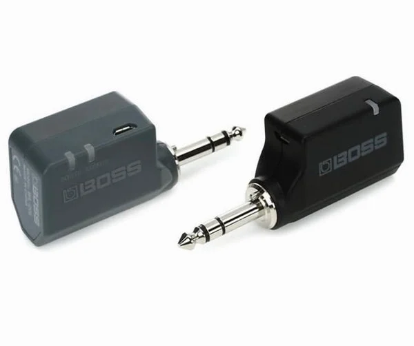(Guitar) - Boss WL-20L Guitar/ Bass Digital Wireless System