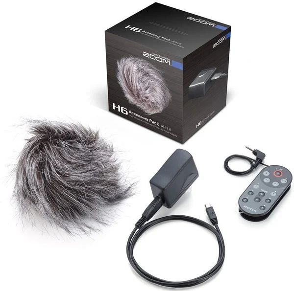 H6 Accessory Pack APH-6