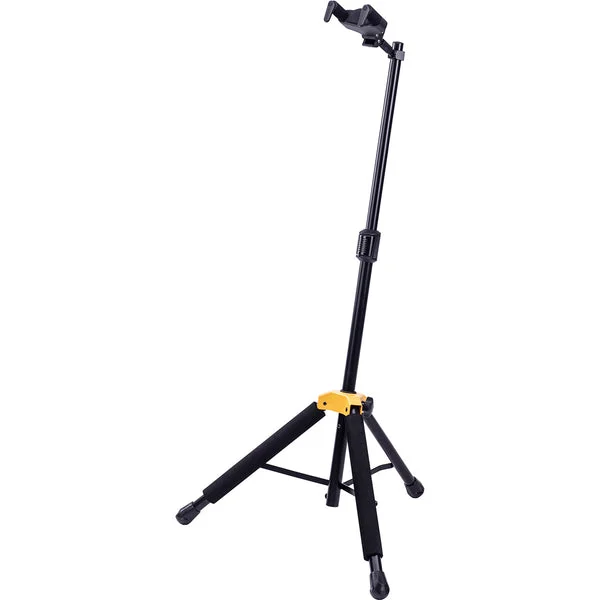Hercules Auto Grip Stand GS415B+