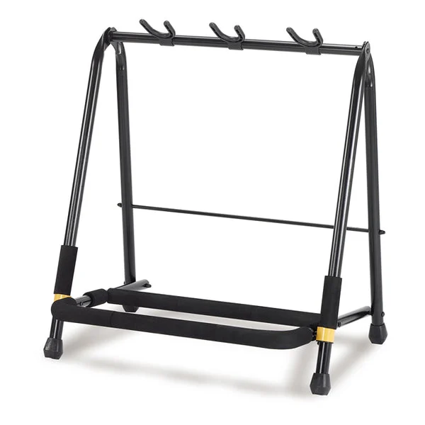 Hercules GS523B Guitar Rack 3 Piece