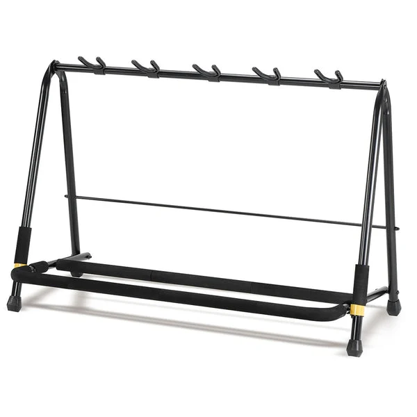 Hercules GS525B 5 Guitar Rack
