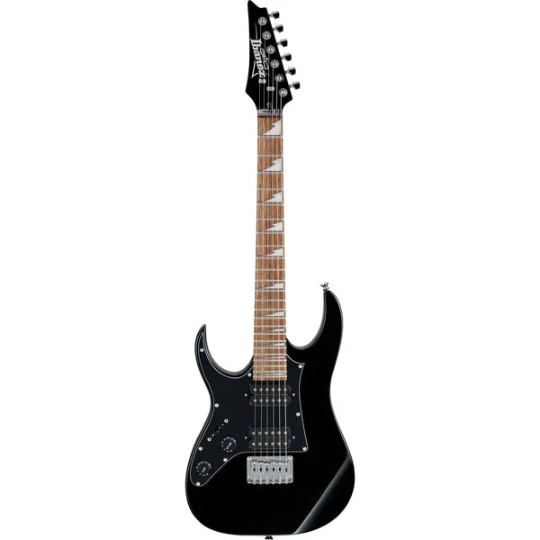 Ibanez Gio Mikro GRGM21BKNL Black Night Left Handed