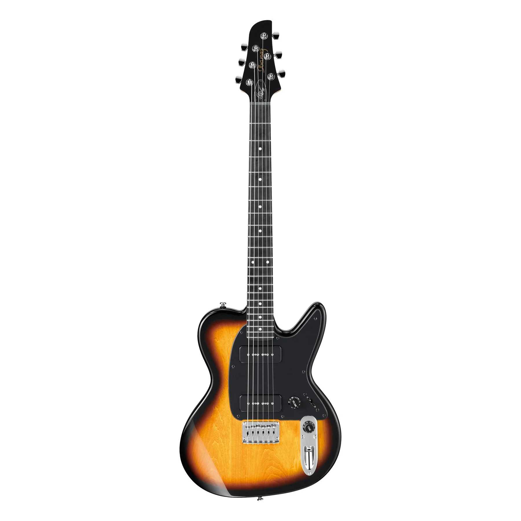 IBANEZ NDM5 SB SUNBURST NOODLES THE OFFSPRINGS SIGNATURE