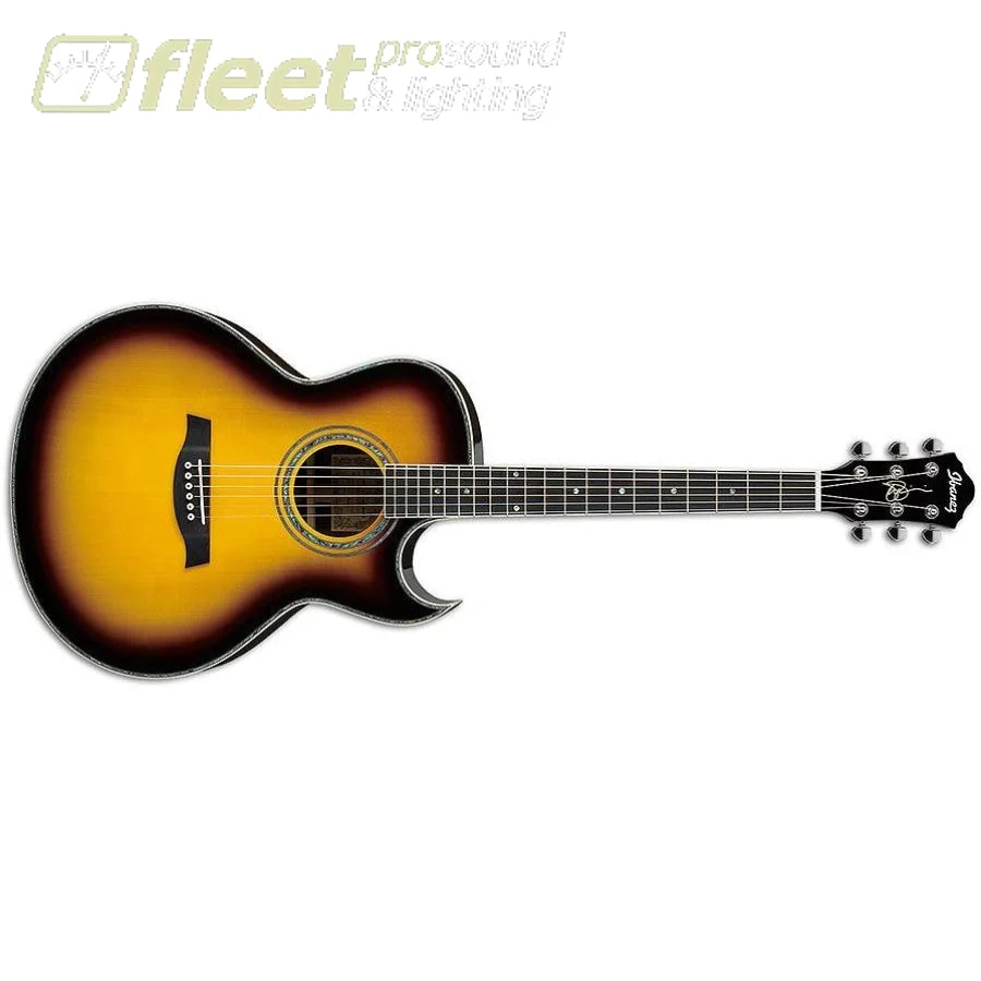 Ibanez SATRIANI ACOUSTIC
