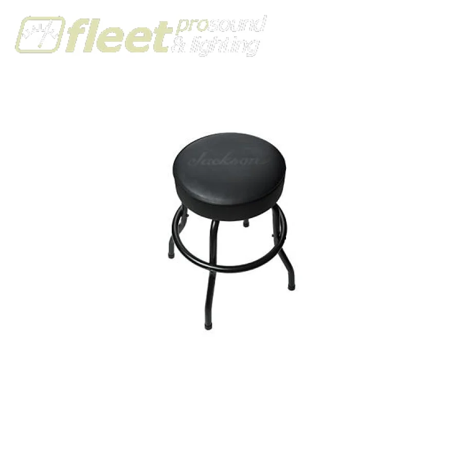 Jackson 24" Bar Stool with Padded Top 2990500024