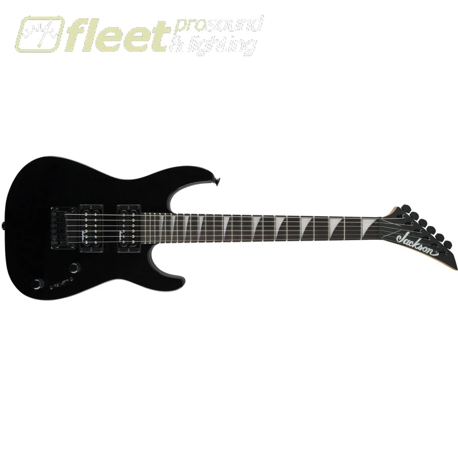 Jackson JS1X-DK JS SERIES DINKY™ MINION (2912223503) - Black