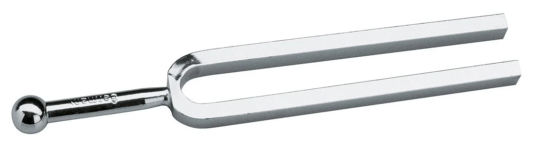K&M 168/2 Tuning Fork A 440 Hz
