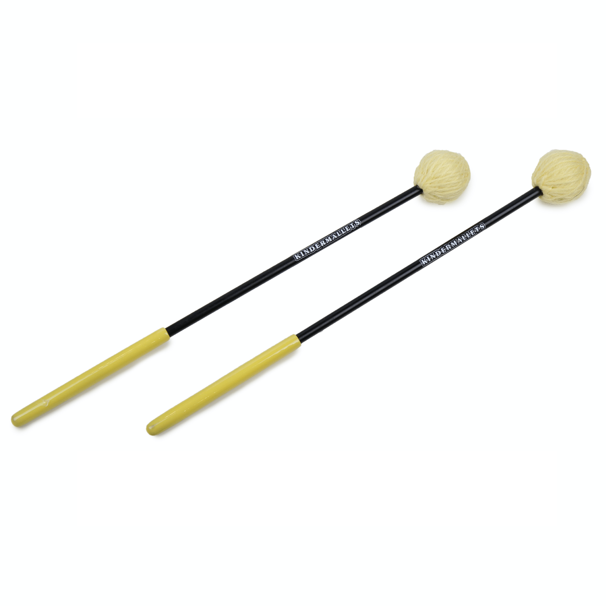 KINDERMALLETS Bass Xylophone Mallets - BX_(2 sizes)