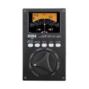 Korg Studio Pro Tuner Chromatic