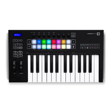 Launchkey 25 [MK3]