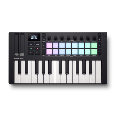 Launchkey Mini 25