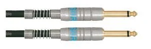 Leem Noiseless Cable, 10' Length