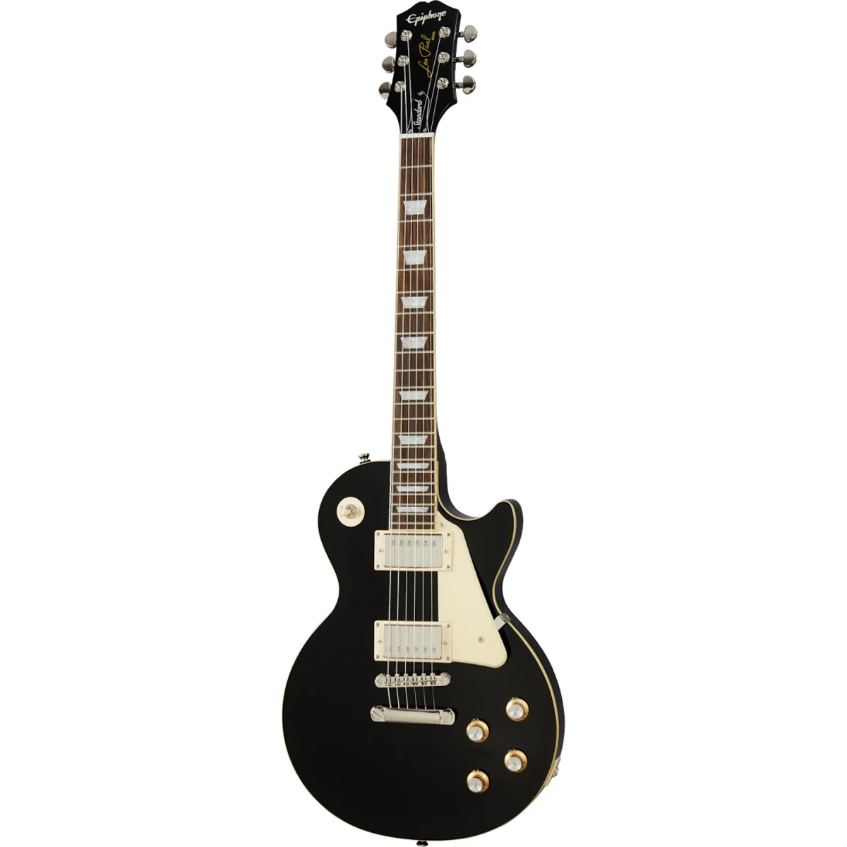 Epiphone Les Paul Standard 60s – Ebony