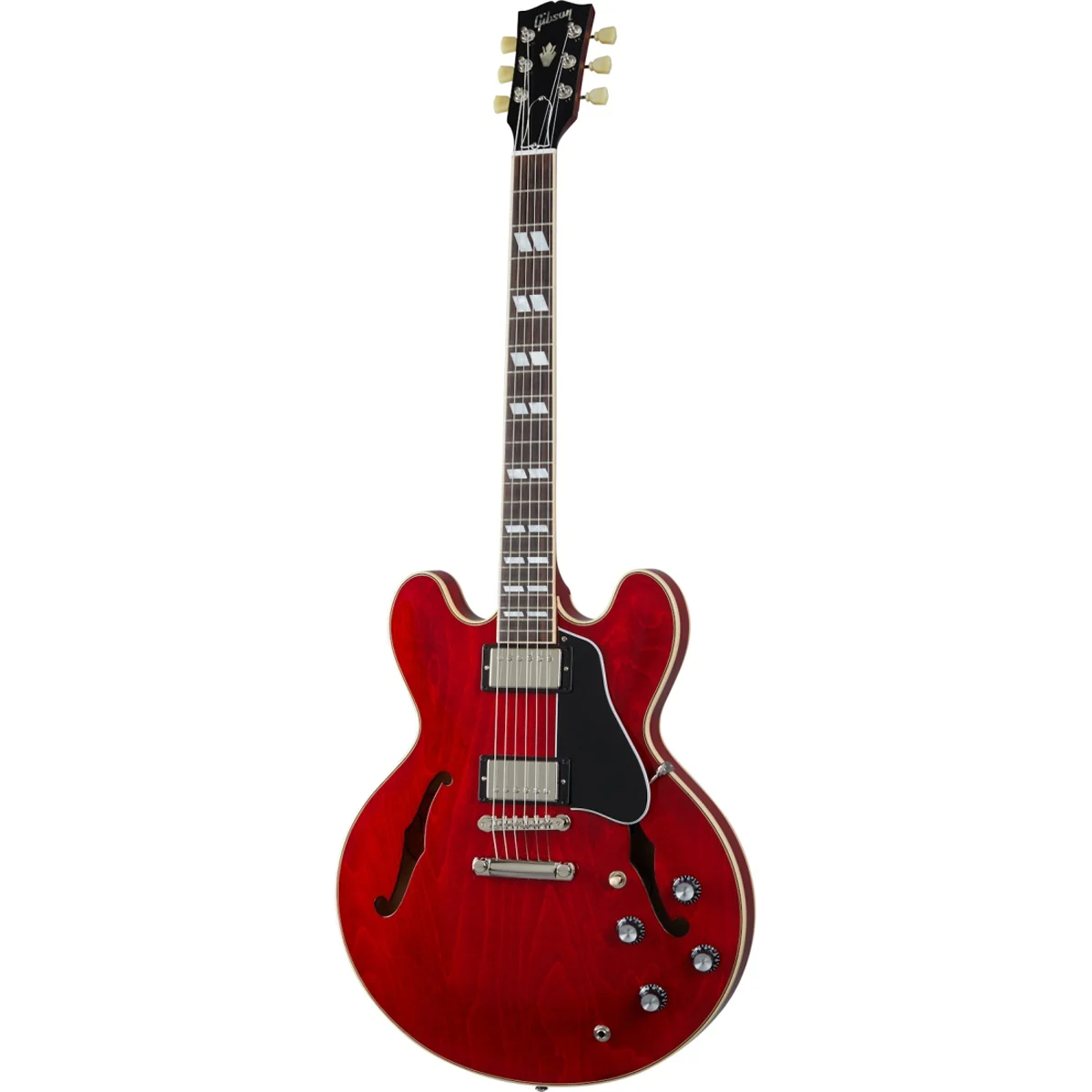 Gibson ES-345 – Sixties Cherry