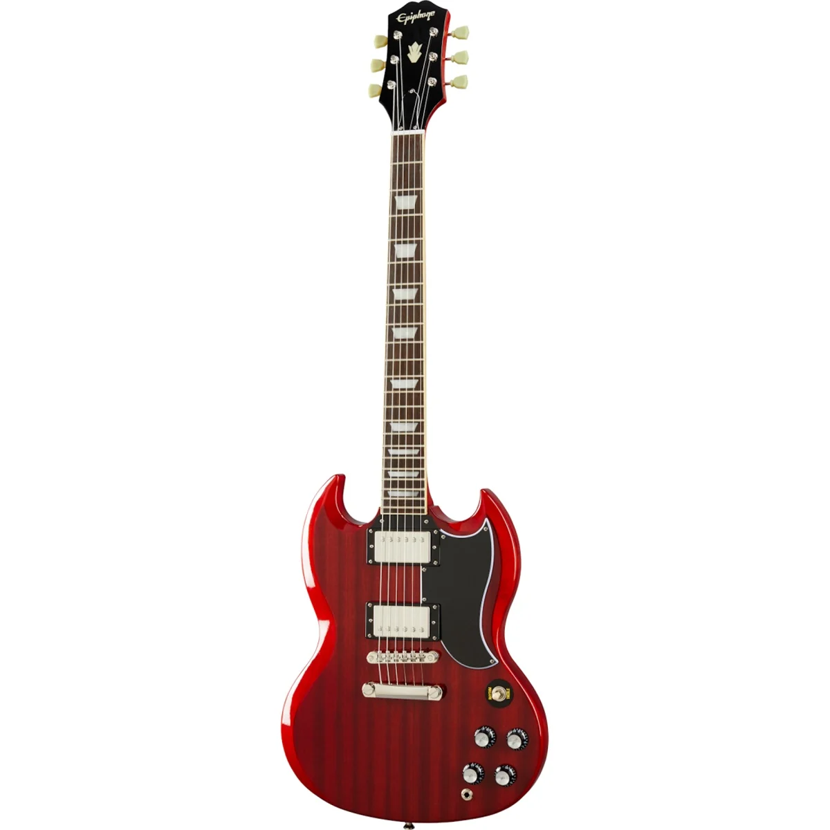 Epiphone 1961 SG Standard – Vintage Cherry