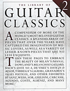 The Library of Guitar Classics 2