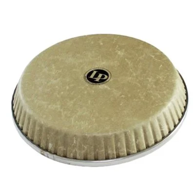 LP LP264CP HEADS 9 FIBERSKYN BONGO