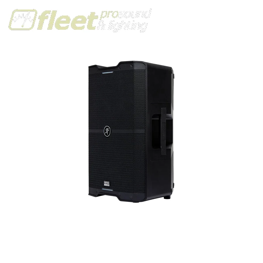 Mackie SRM210V-Class 10" 2000W High Preformance Powered Loudspeaker