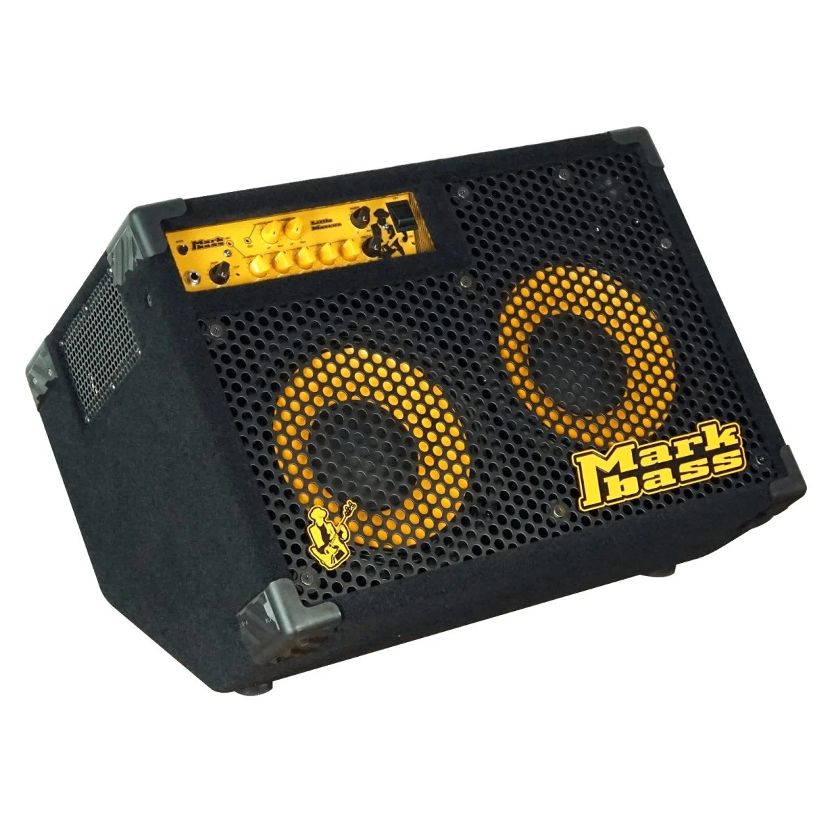 Markbass – Marcus Miller CMD 102 500 2×10 Combo