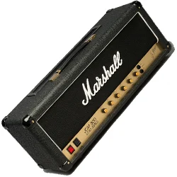 Marshall JCM800(2203) 100W Valve Vintage Re-Issue Series Guitar Amp Head jcm-800-2203