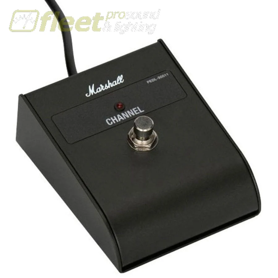 Marshall PEDL90011 1 Way Latching Pedal