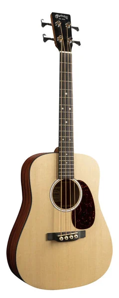 Martin Junior Series DJR-10E Bass Acoustic /Electric w / Gig Bag