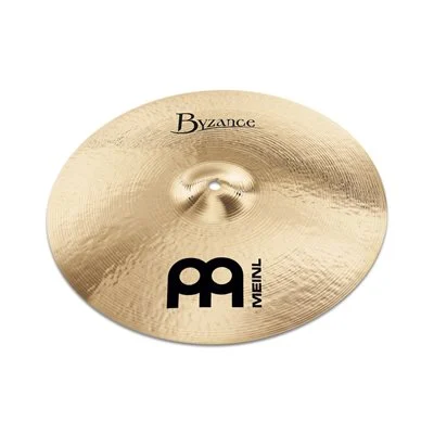 MEINL BYZANCE BRILLIANT MEDIUM CRASH 20 B20MC-B