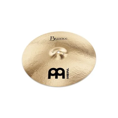 MEINL BYZANCE BRILLIANT MEDIUM THIN CRASH 16 B16MTC-B