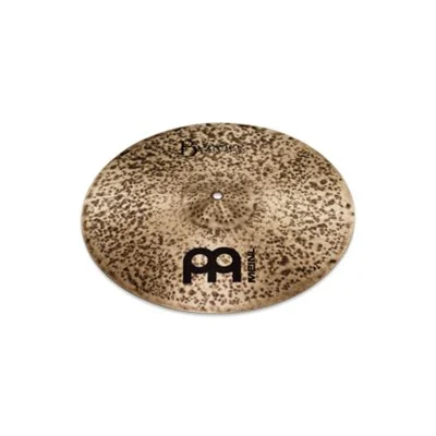 MEINL BYZANCE DARK CRASH 16 B16DAC
