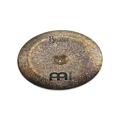 MEINL BYZANCE DARK CRASH 18 B18DAC